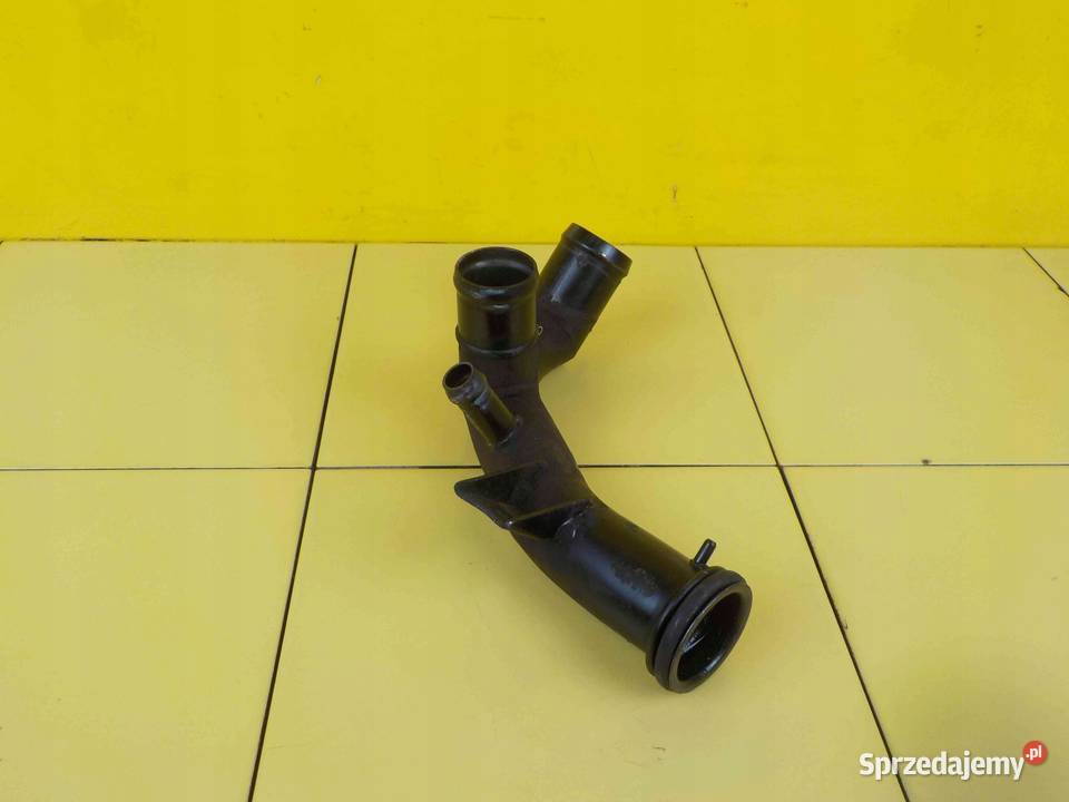 SANTA FE 22 CRDI 08r 150 D4EB rura wody osobowe Suków sprzedam