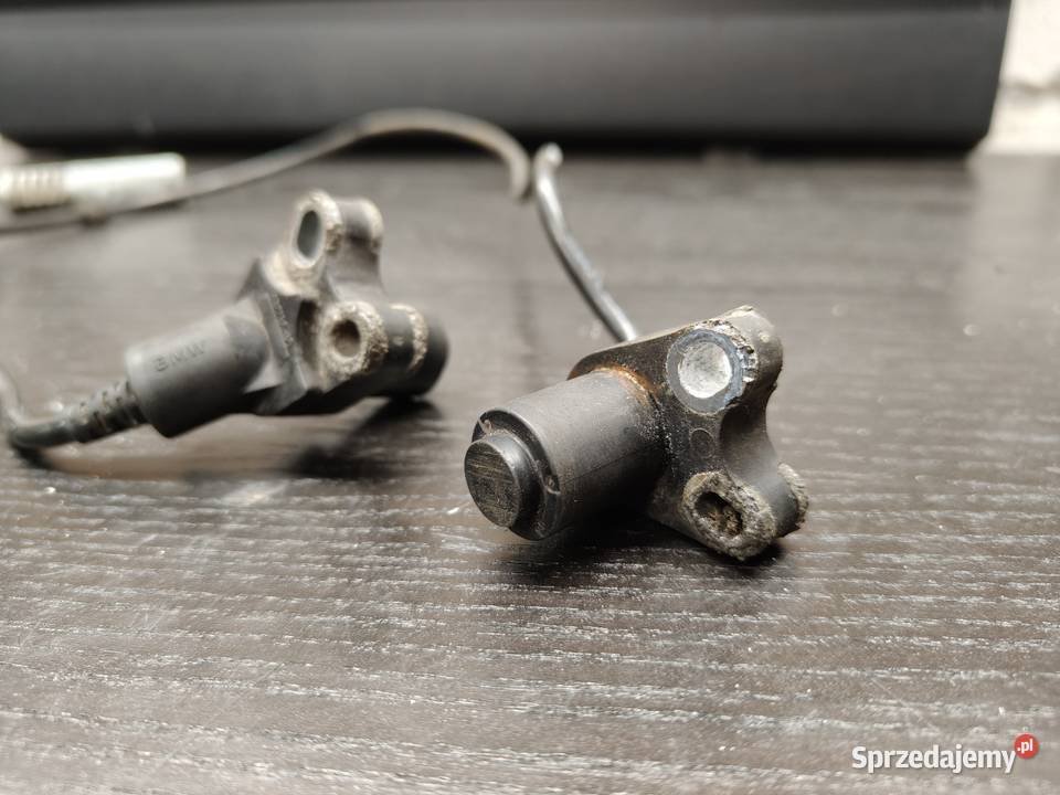 Bmw Z3 e36 compakt czujnik ABS tył oryginał 100 Aleksandrów Łódzki
