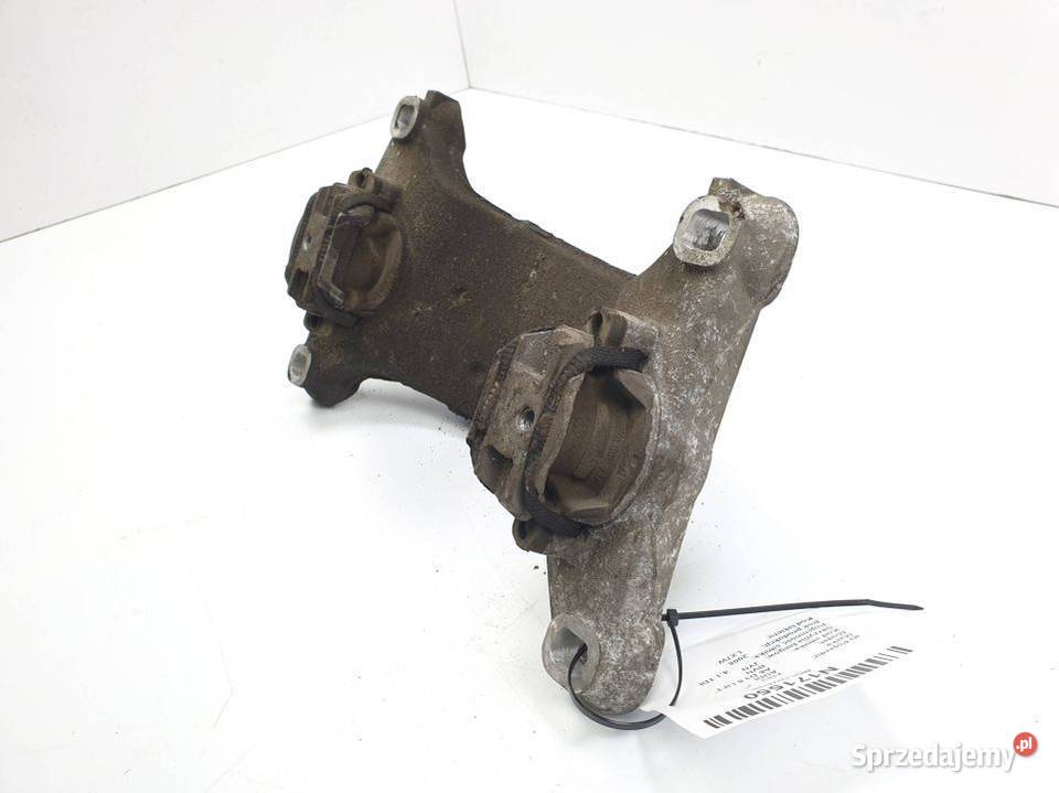 MOCOWANIE AUDI A8 D3 II LIFT 4E0399231N osobowe Lipno