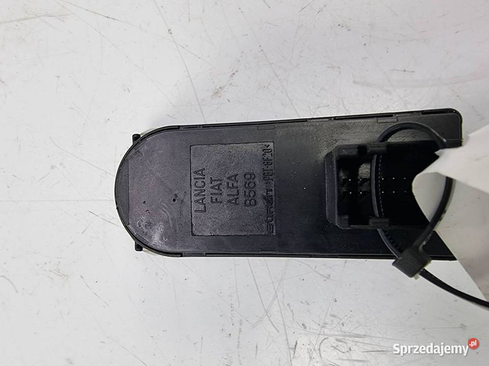 PRZYCISK ALFA ROMEO MITO 01560851700 Lipno