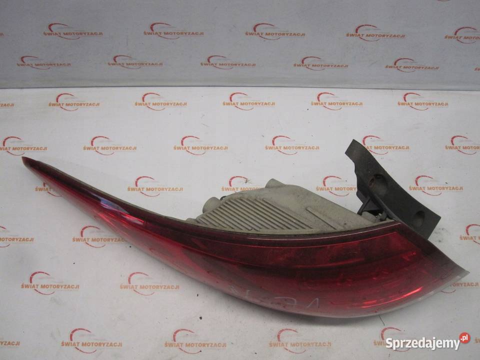 HYUNDAI ix35 I 11r lampa lewa tył 924012Y0 świętokrzyskie Kielce sprzedam