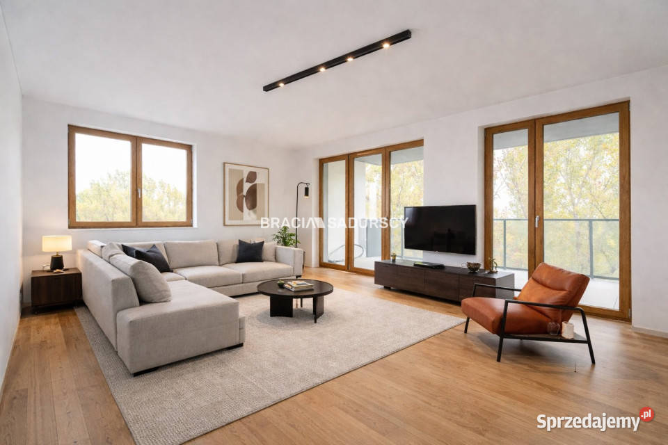 Mieszkanie 6574m2 3pok Kraków Grzegórzecka