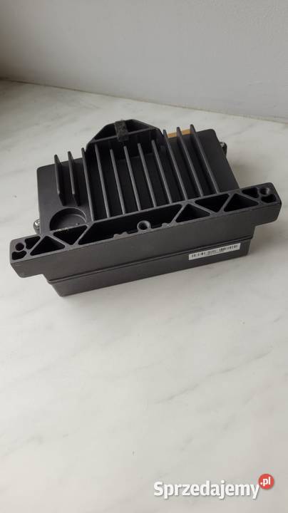 Falownik Dometic MAN TG3 Nowy Model 81259136006 ciężarowe Nowe Brzesko
