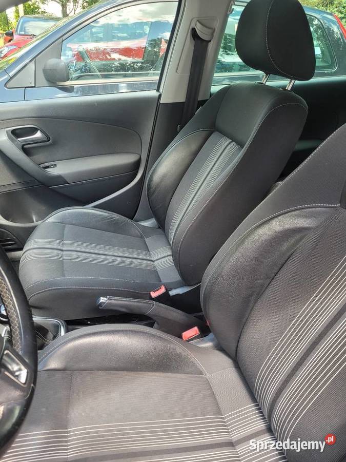 Volkswagen Polo 12 MATCH CD Katowice