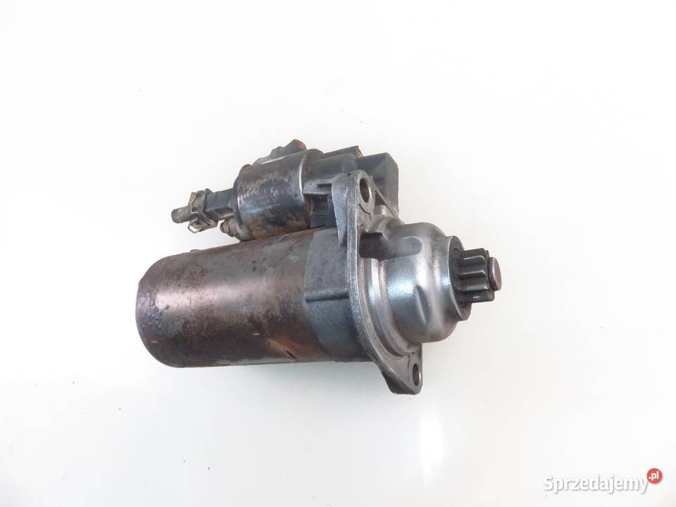 ROZRUSZNIK VW GOLF IV 19 TDI osobowe małopolskie sprzedam