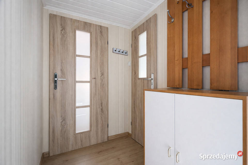 Funkcjonalne 2 pokoje Pogodno niski czynsz Szczecin