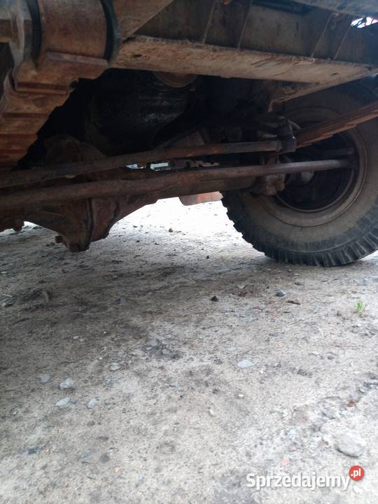 Uaz 4691979r
