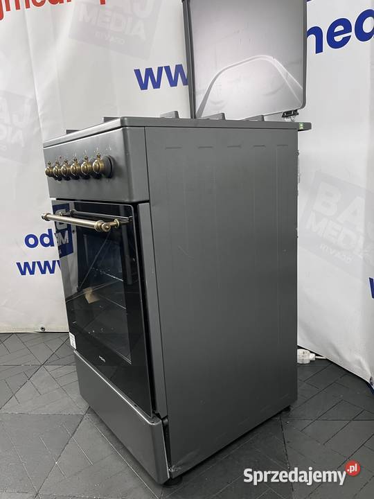 KUCHNIA GAZELEK MPM56KRM13 MPM Warszawa