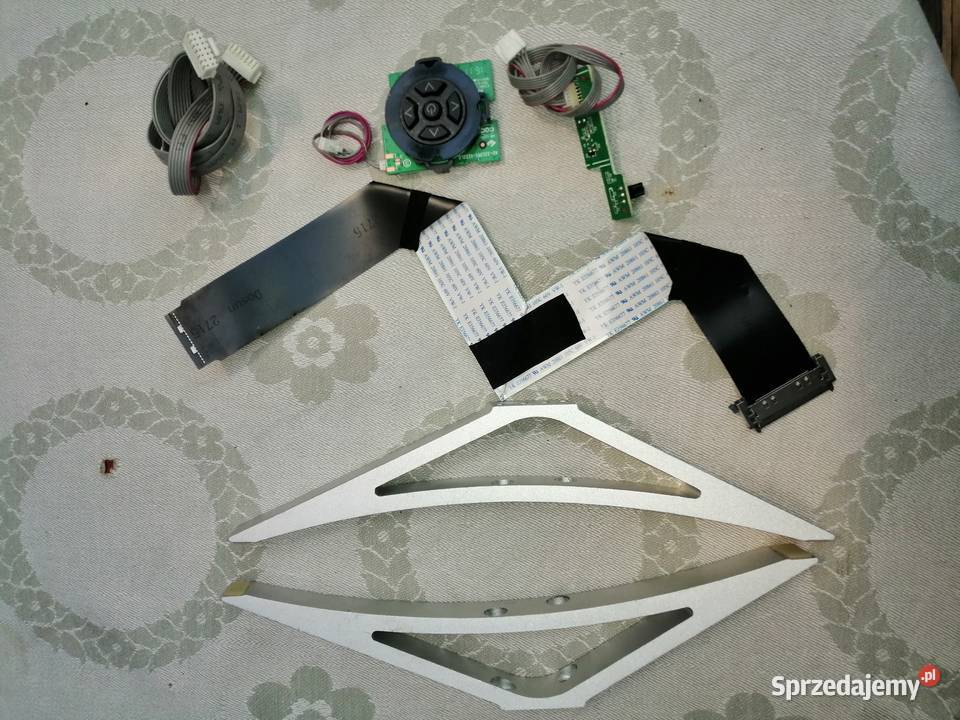 Telewizor THOMSON 48FA3203 Częśći