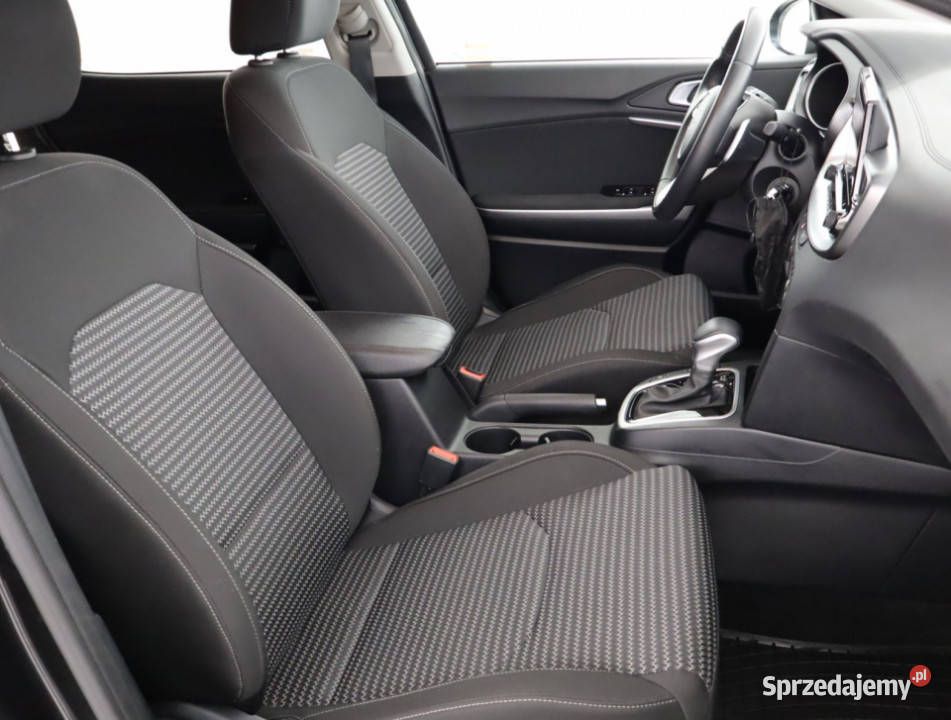 Kia XCeed 15 TGDI Bielany Wrocławskie