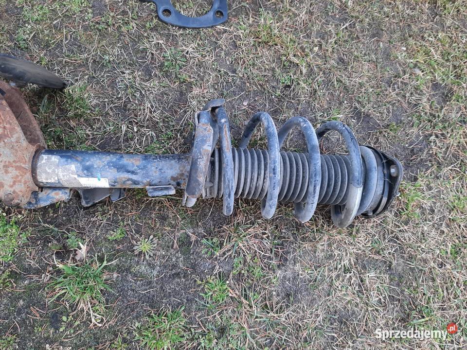 Amortyzator McPherson komplet Mazda 5 20 diesel Przyborów