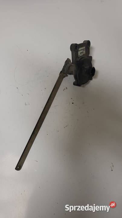 VOLVO FE FL 06 EURO 5 ZAWÓR CZUJNIK POZIOMU