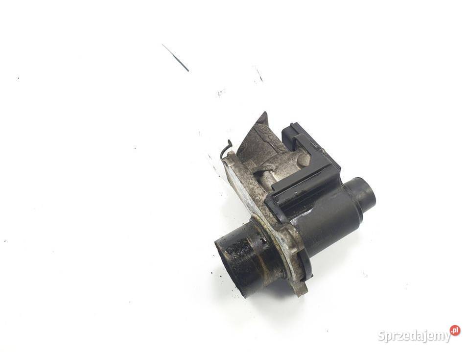 ZAWÓR EGR VOLKSWAGEN TOURAN 03G131501D Lipno
