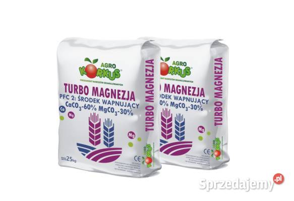 Naturalny ekologiczny nawóz wapniowowęglanowy Strzelce Wielkie