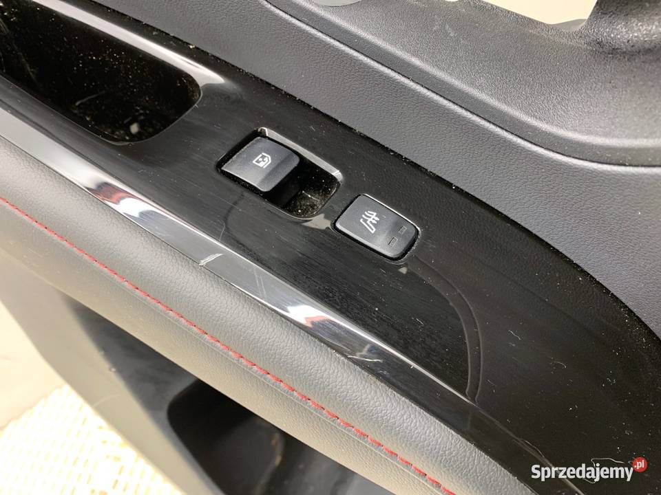 BOCZEK DRZWI LEWY TYŁ HYUNDAI TUCSON SUV podkarpackie sprzedam