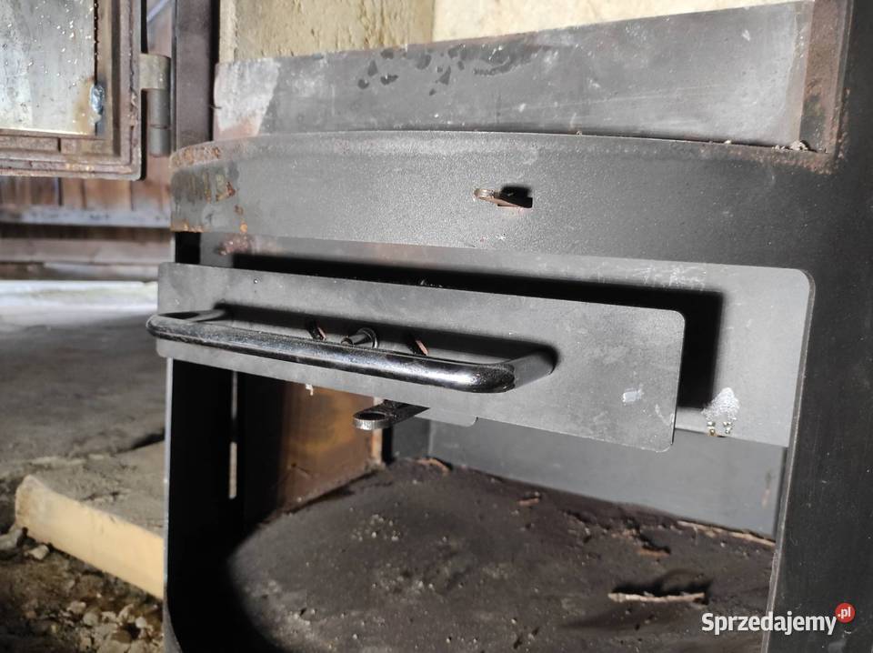 Piecyk kominek trociak Olsberg Hark Jotul podkarpackie Mielec