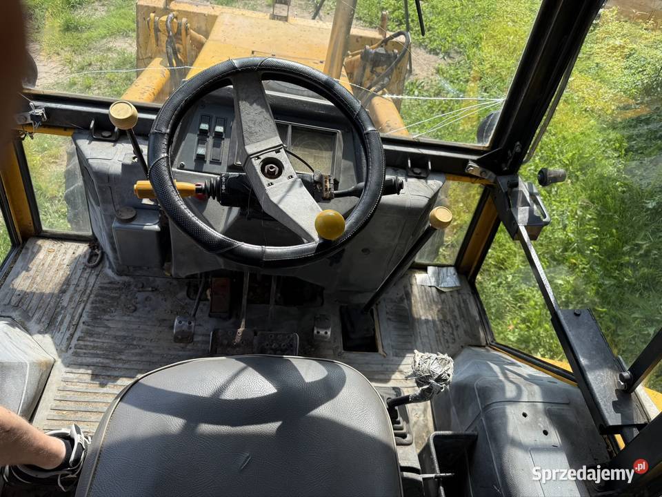 jcb 3cx 87r Olsztyn