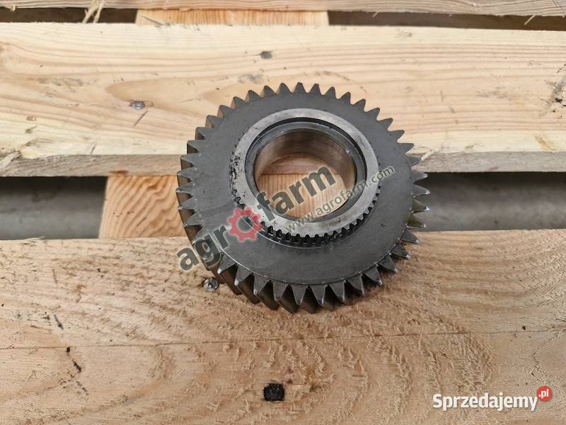 Koło zębate Deutz Agrotron 480 601 Byków