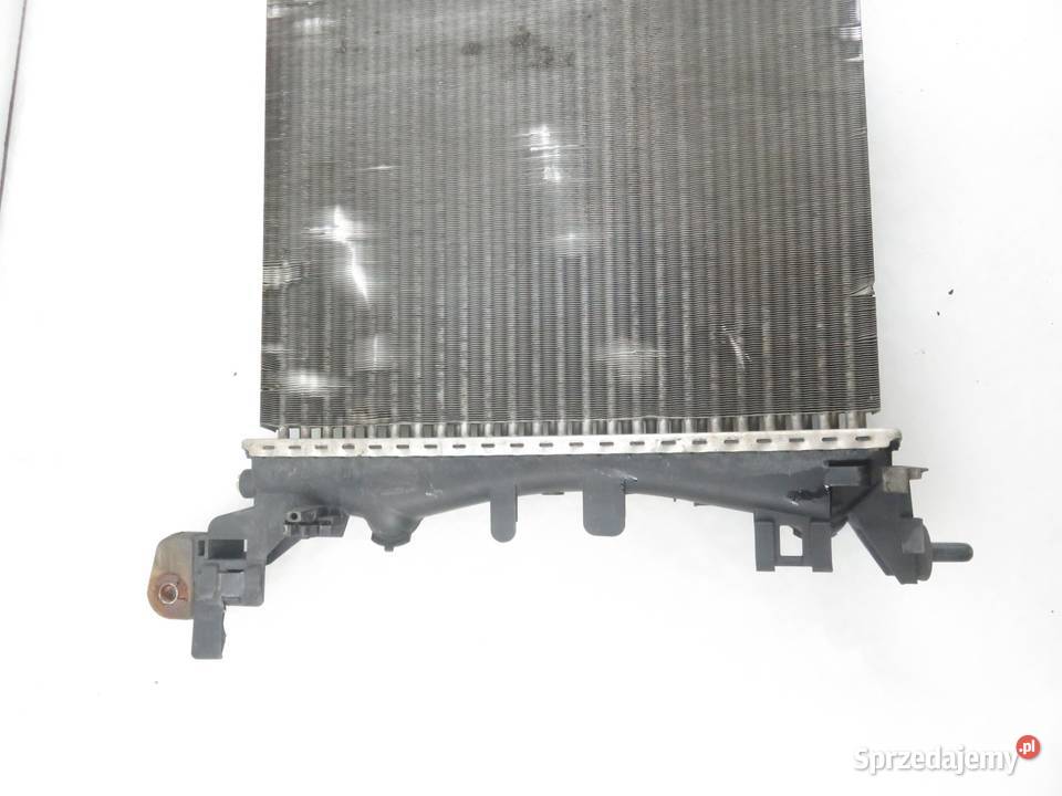 CHŁODNICA WODY FIAT GRANDE PUNTO 14 99000039 osobowe