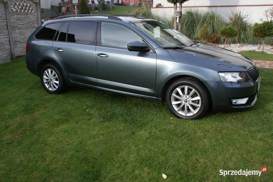 Navi Klimatronik Alu Super Stan Jawor sprzedam