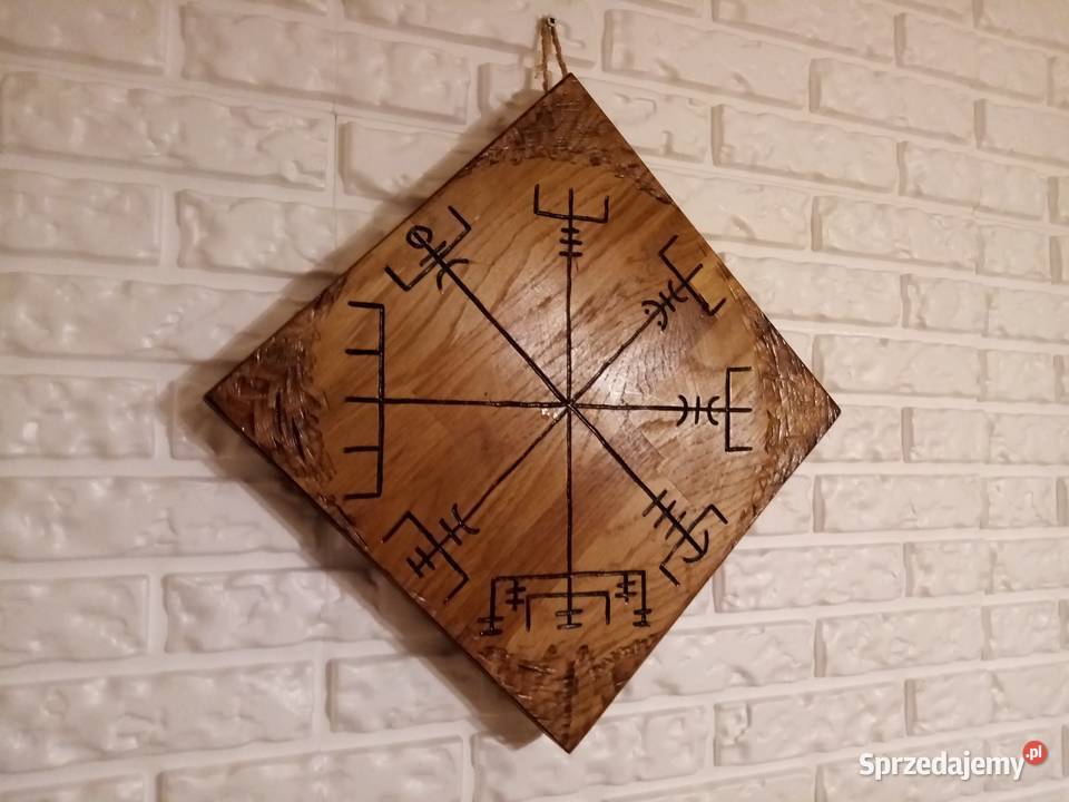 Hnefatafl szachy Wikingów Wrocław