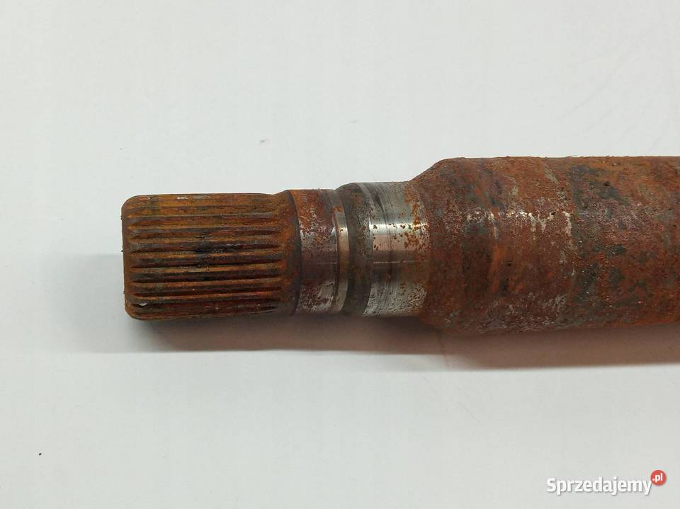 PÓŁOŚ PRAWY PRZÓD 20 B 254 31325584 Volvo S90 II sprzedam