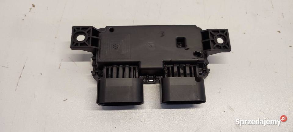 MERCEDES VITO W447 MODUŁ POMPY PALIWA osobowe