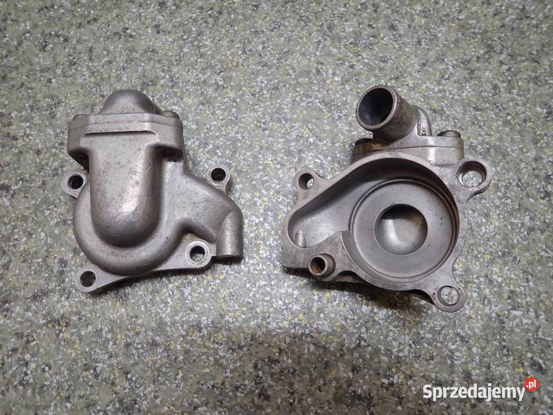 1 DEKIEL KRÓCIEC POMPY WODY SUZUKI RM 250 J110 Strzelce Krajeńskie