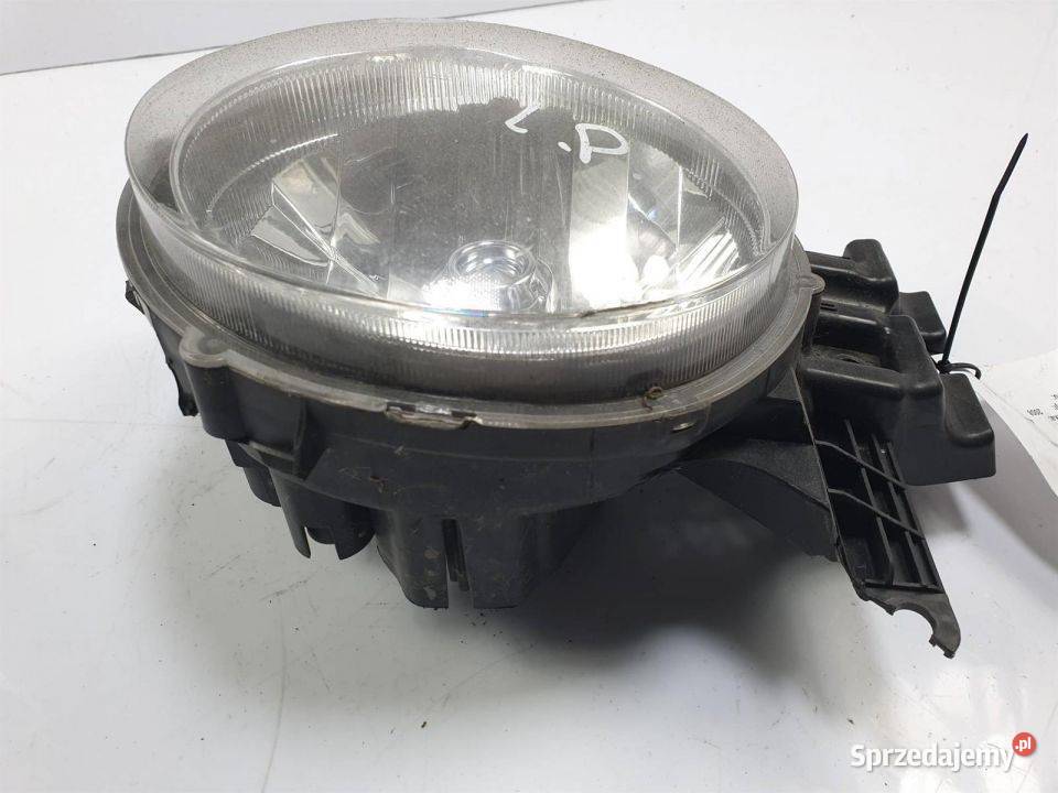LAMPA LEWA PRZÓD TOYOTA FJ CRUISER Lipno