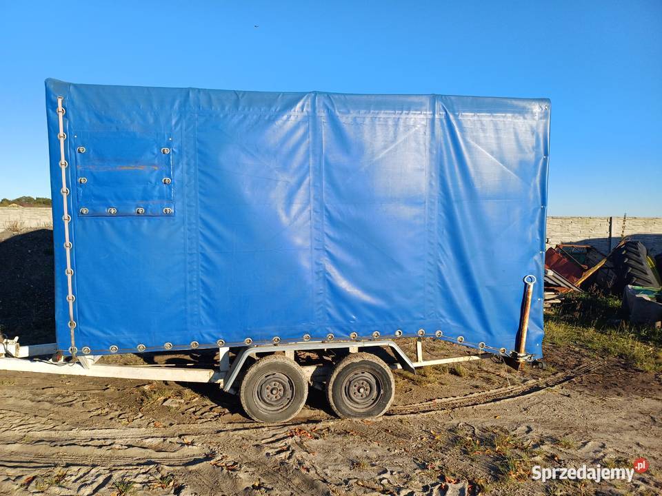 bryczki uprząż wz cygański przyczepa koni Gawartowa Wola sprzedam