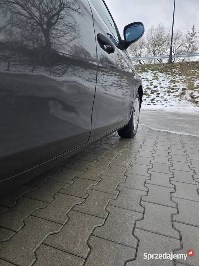 Fiat Bravo 2 2009r 14 MPI 90 LPG Klimatyzacja mazowieckie Białobrzegi sprzedam