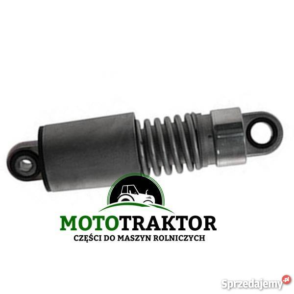 Sprężyna napinająca pasek John Deere 6900 6800 kujawsko-pomorskie Łążynek