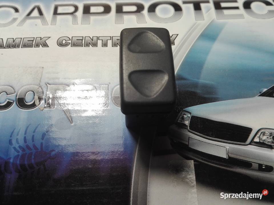 Land Rover freelander zaślepka włącznika Części samochodowe Ryki