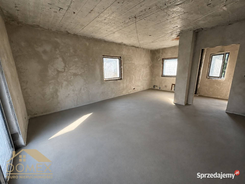 Mieszkanie 46m2 2pokojowe Żory 46m2 Mieszkania sprzedam