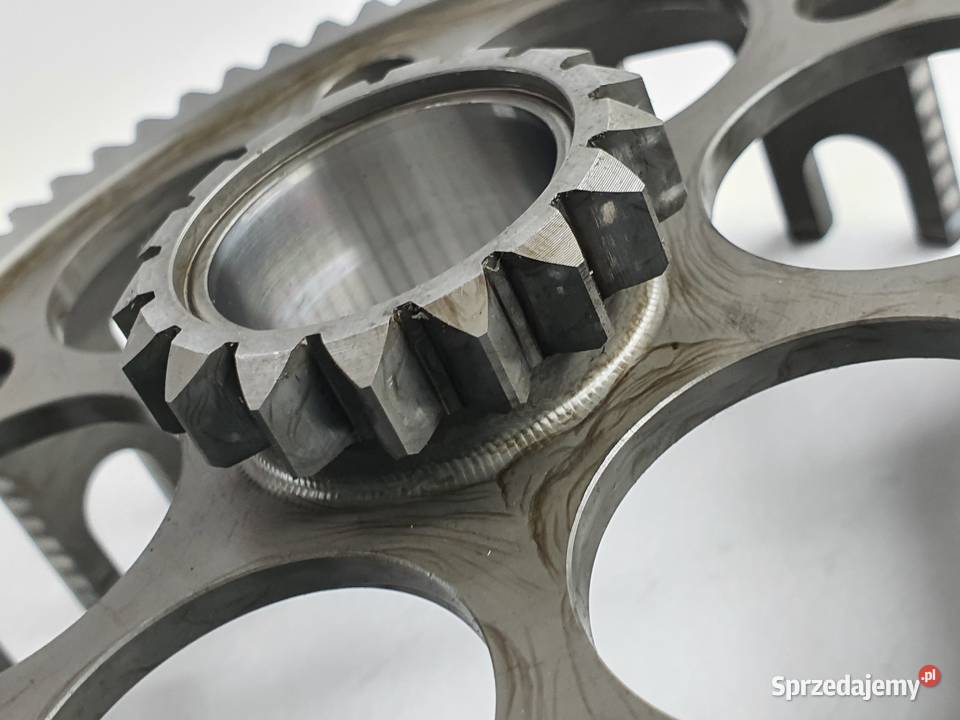 Kosz Sprzeglowy Sprzeglo Ktm Sxf 350 Exc łódzkie