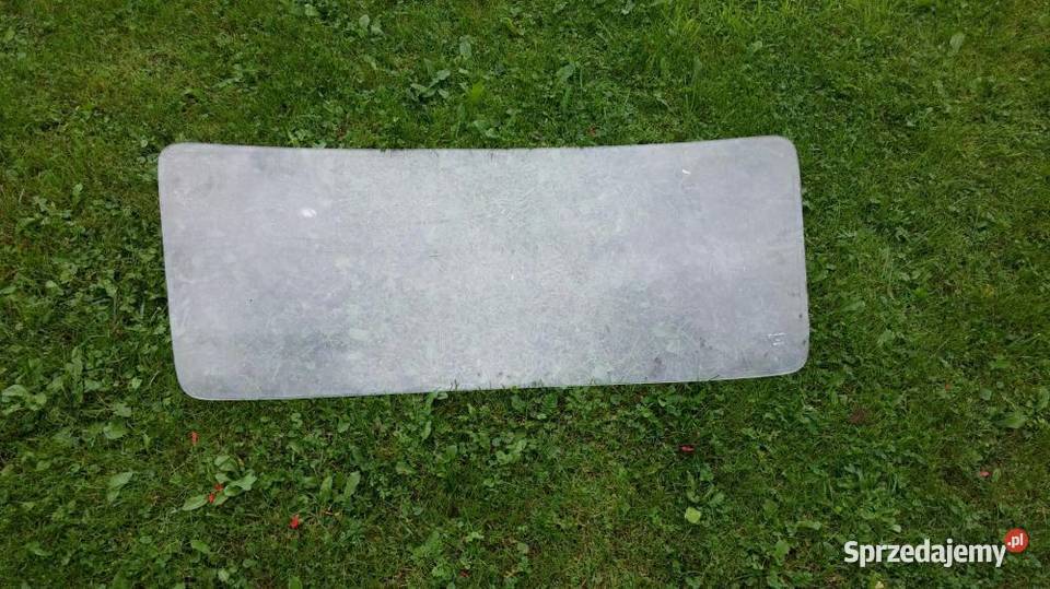 Szyba przednia fiat 126p sprzedam