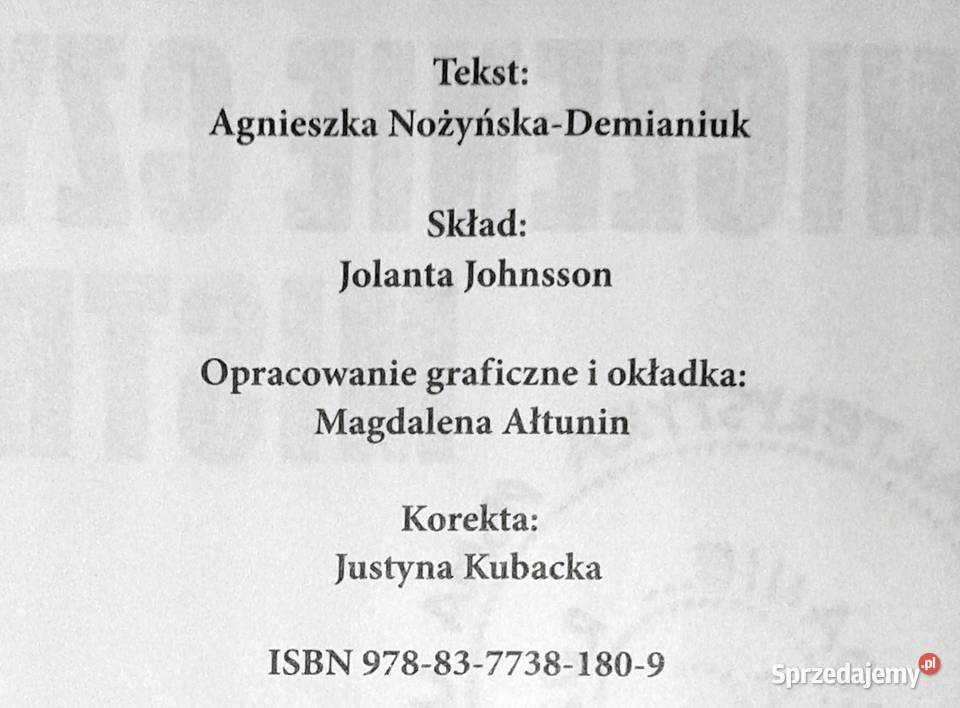 Ćwiczenie czyni mistrza Opis Agnieszka Chełm sprzedam