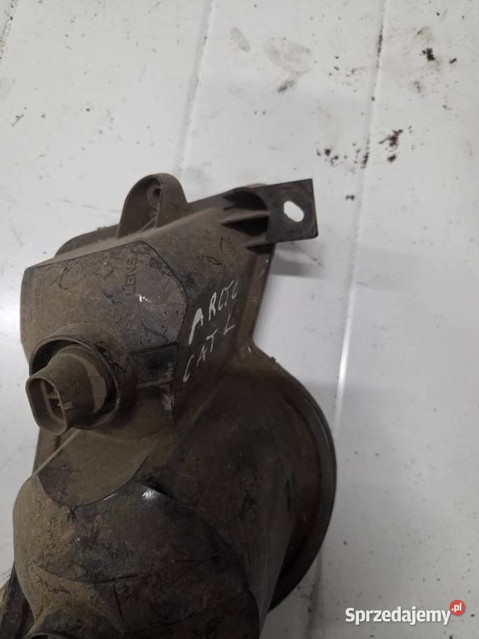 Lampa przod przednia arctic cat pomorskie Wiele
