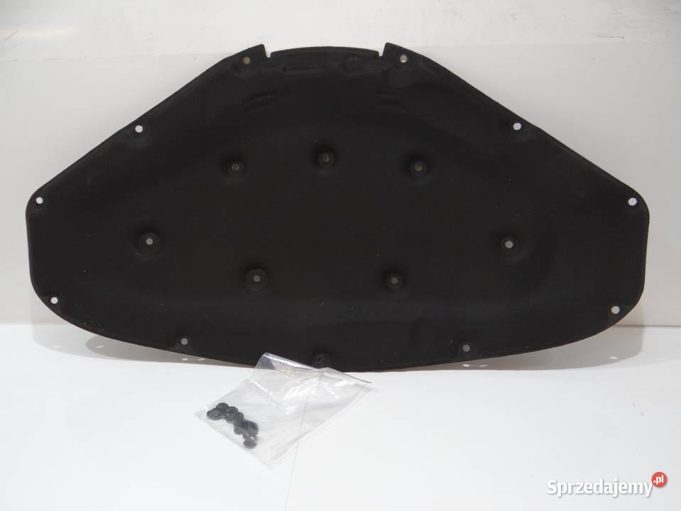 WYGŁUSZENIE MASKI BMW F31 7221993 sprzedam
