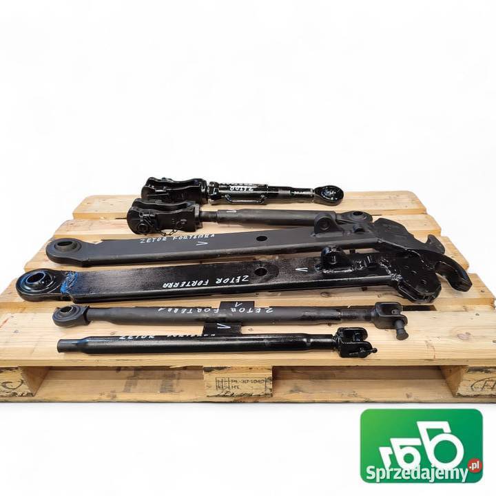 Zestaw ramion tylnego podnośnika 17446929 Zetor Wilkowo