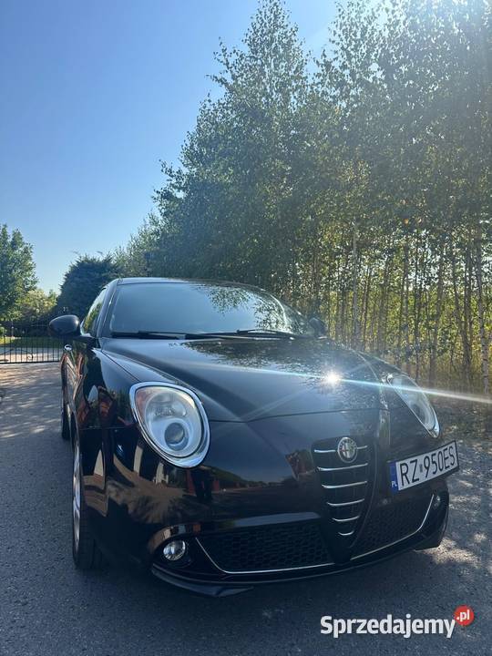 Alfa Romeo mito r2012 16 diesel MiTo