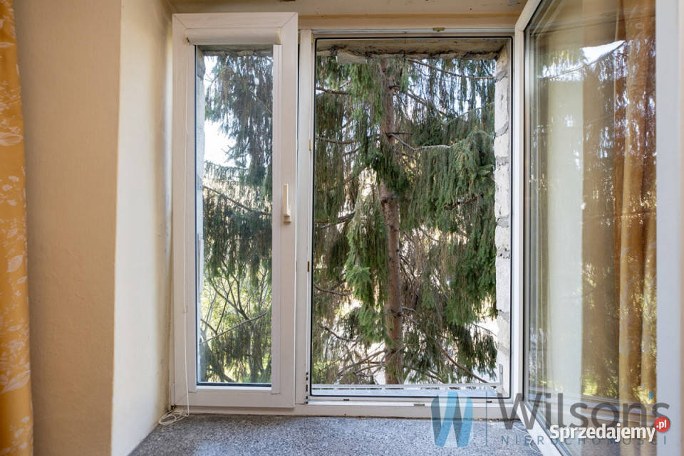 Mieszkanie do sprzedania Warszawa 374m2 2 pokoje sprzedam