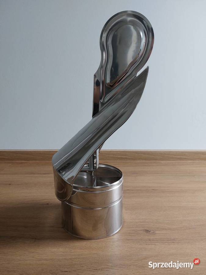 Nasada na komin fi200 świętokrzyskie