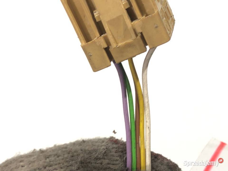 LUSTERKO LEWY SEAT IBIZA III Hatchback 0209 osobowe