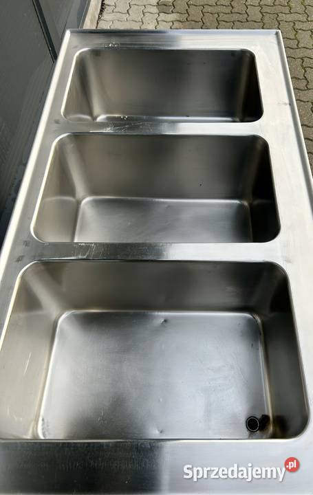 BEMAR PODGRZEWACZ 3 KOMOROWY 400V 120X65X90 zachodniopomorskie Krępsko