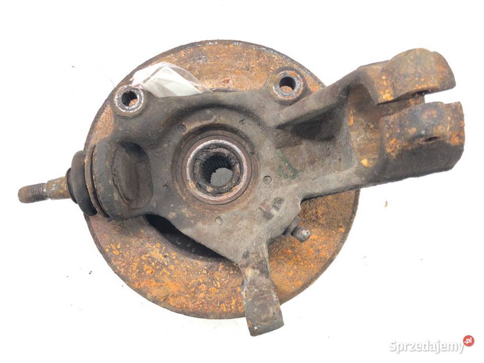 ZWROTNICA PRAWA FORD TRANSIT V 22 110 0614