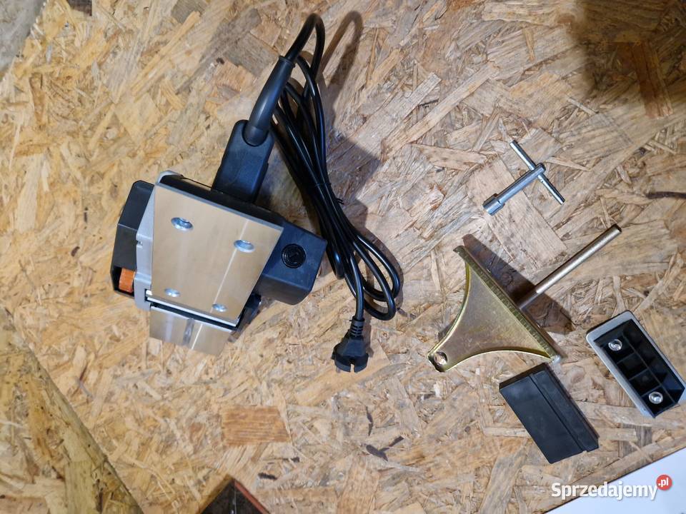 Strug elektryczny heblarka 1450W KD561 Głogowa