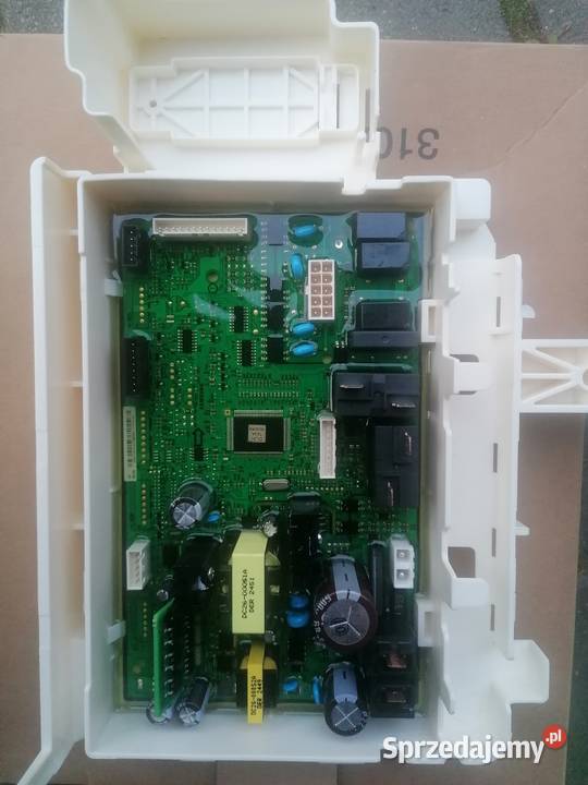 Samsung pralka programator pcb nowy Poznań sprzedam
