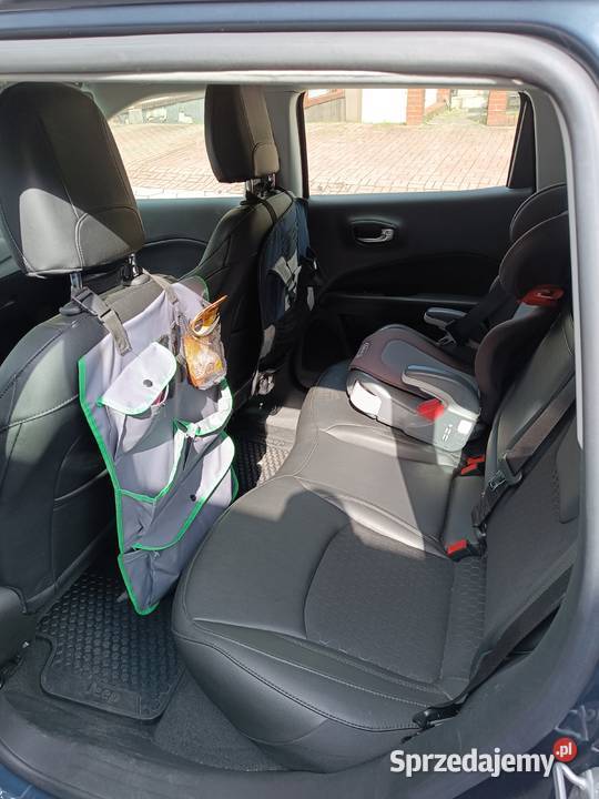 I właściciel salon garażowany serwisowany 16000 ESP Słupsk sprzedam