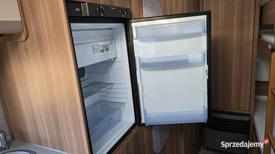 Weinsberg Cara One W51